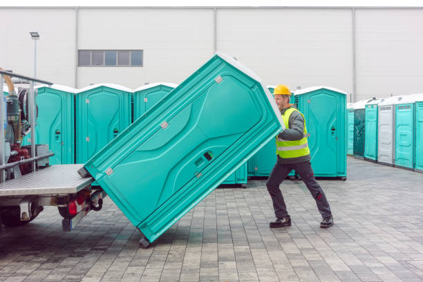 Best Portable Toilets for Disaster Relief Sites  in Hitchcock, TX