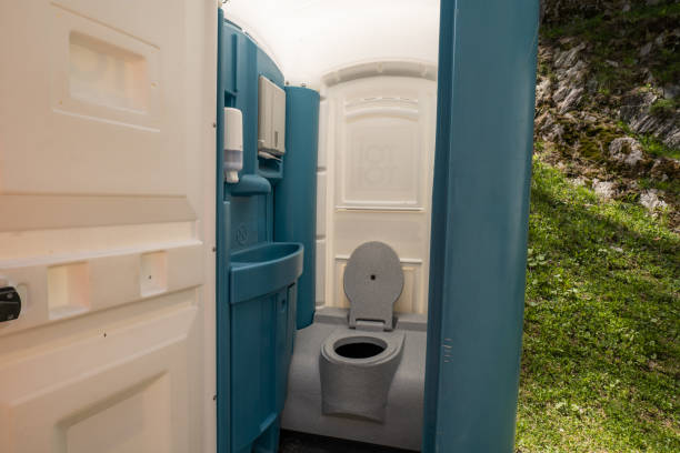 Best Standard Portable Toilet Rental  in Hitchcock, TX