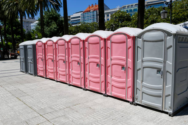 Best Portable Toilets for Parks and Recreation Areas  in Hitchcock, TX