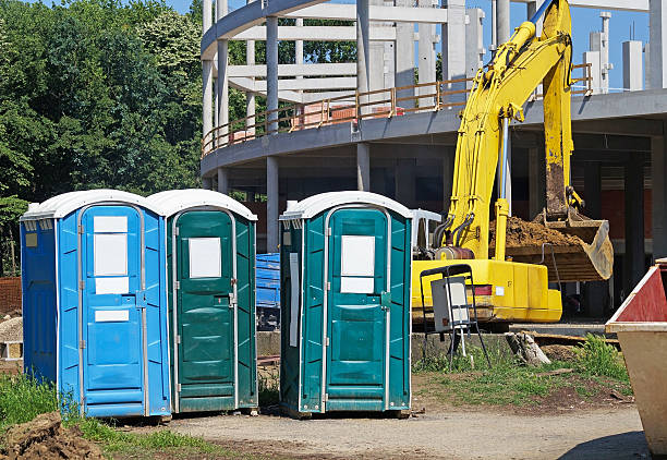 Best Portable Restroom Setup and Delivery  in Hitchcock, TX