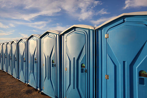 Best Portable Toilets for Disaster Relief Sites  in Hitchcock, TX